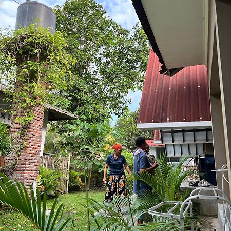 Honey Home Kuta  Exterior photo