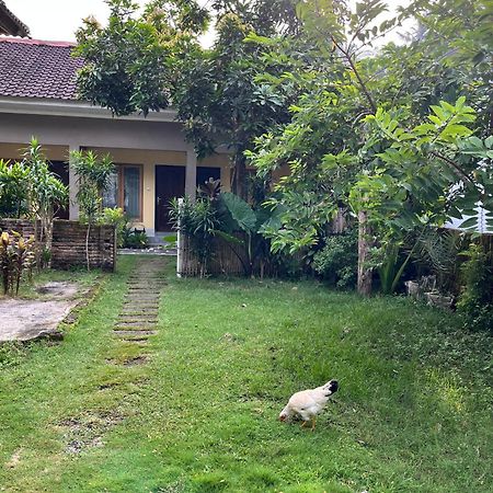 Honey Home Kuta  Exterior photo