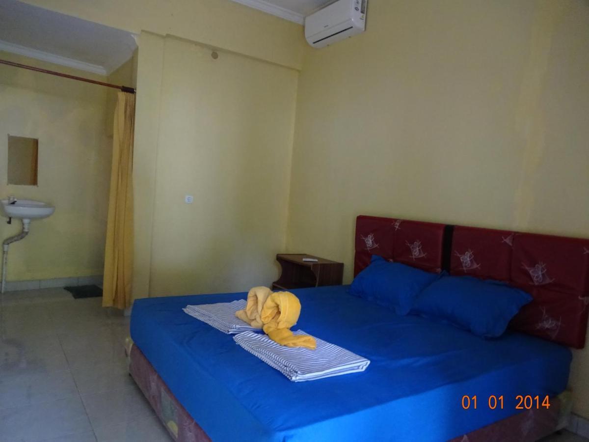 Honey Home Kuta  Exterior photo