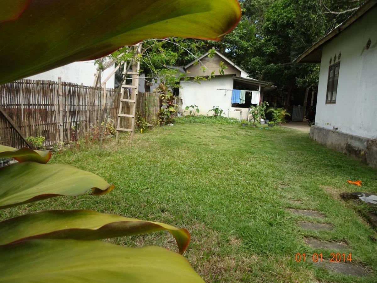 Honey Home Kuta  Exterior photo