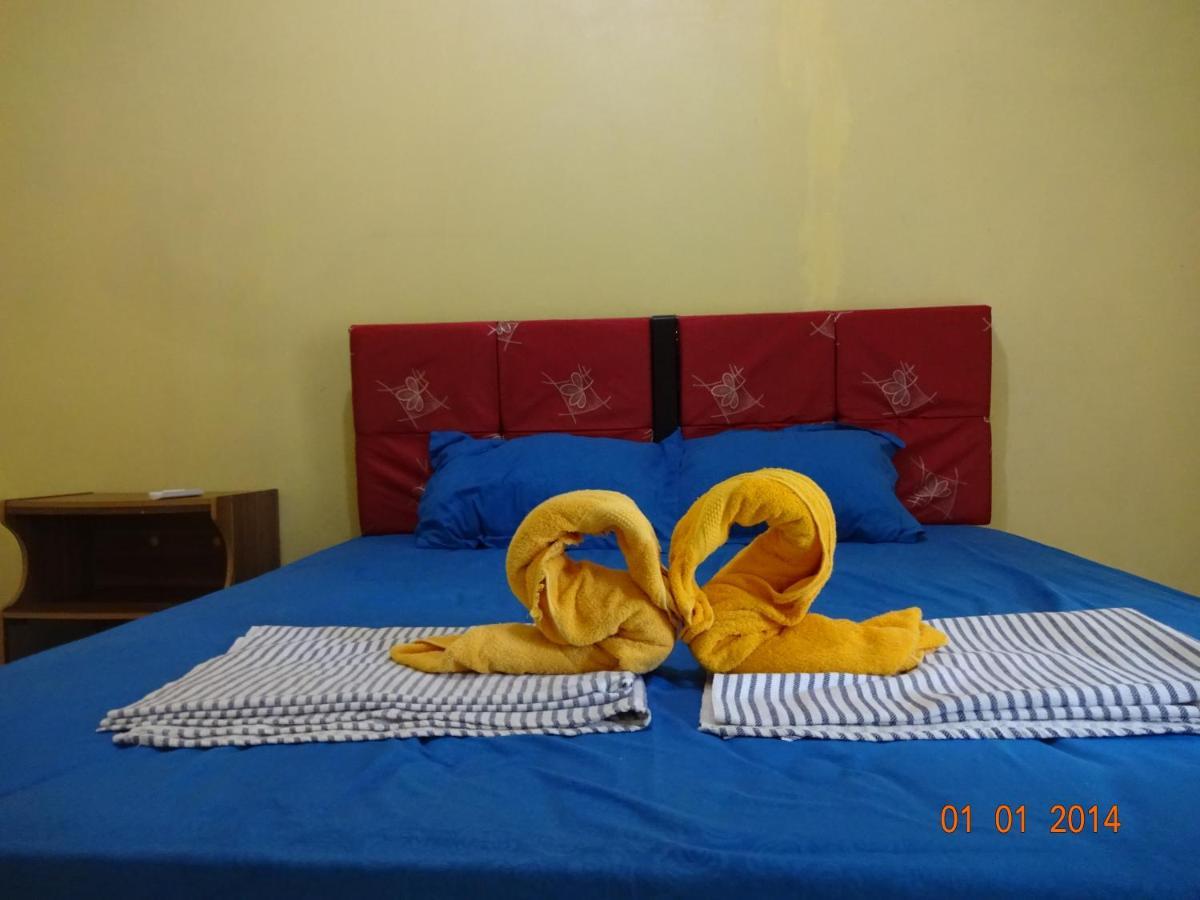 Honey Home Kuta  Exterior photo