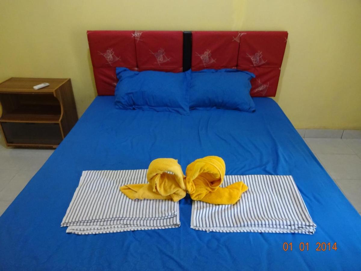 Honey Home Kuta  Exterior photo