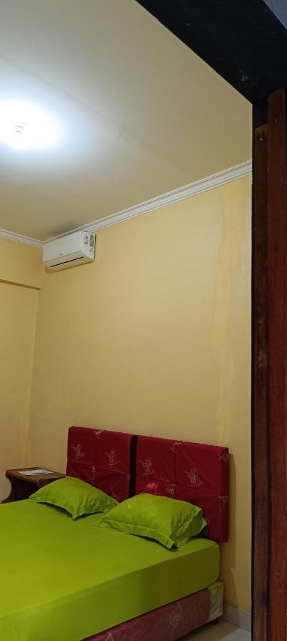 Honey Home Kuta  Exterior photo