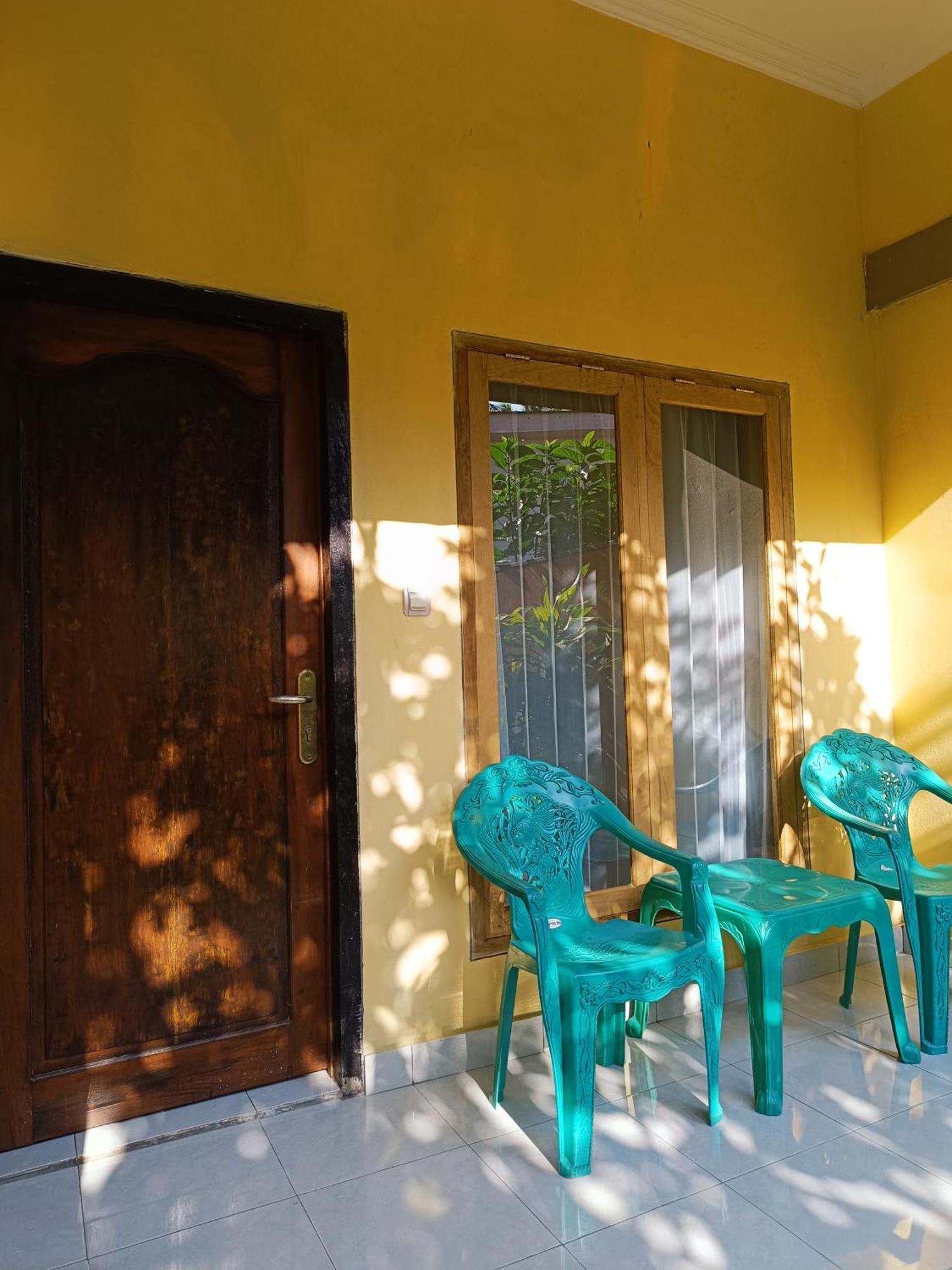 Honey Home Kuta  Exterior photo