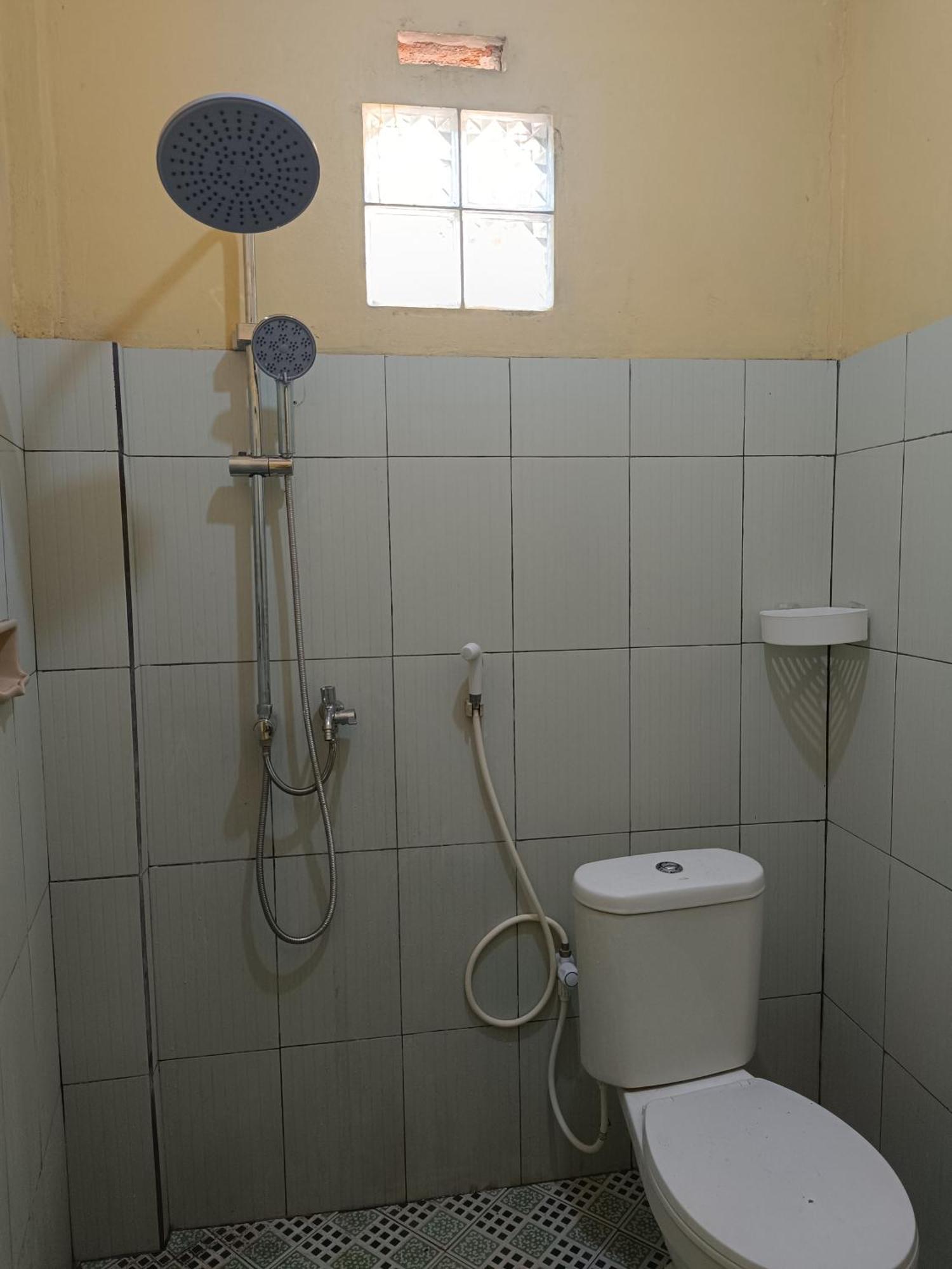 Honey Home Kuta  Exterior photo