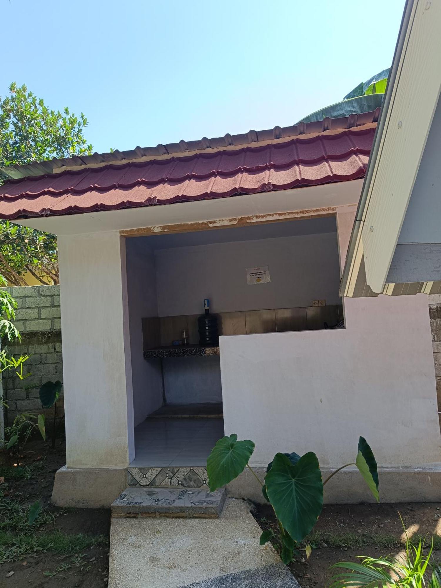 Honey Home Kuta  Exterior photo