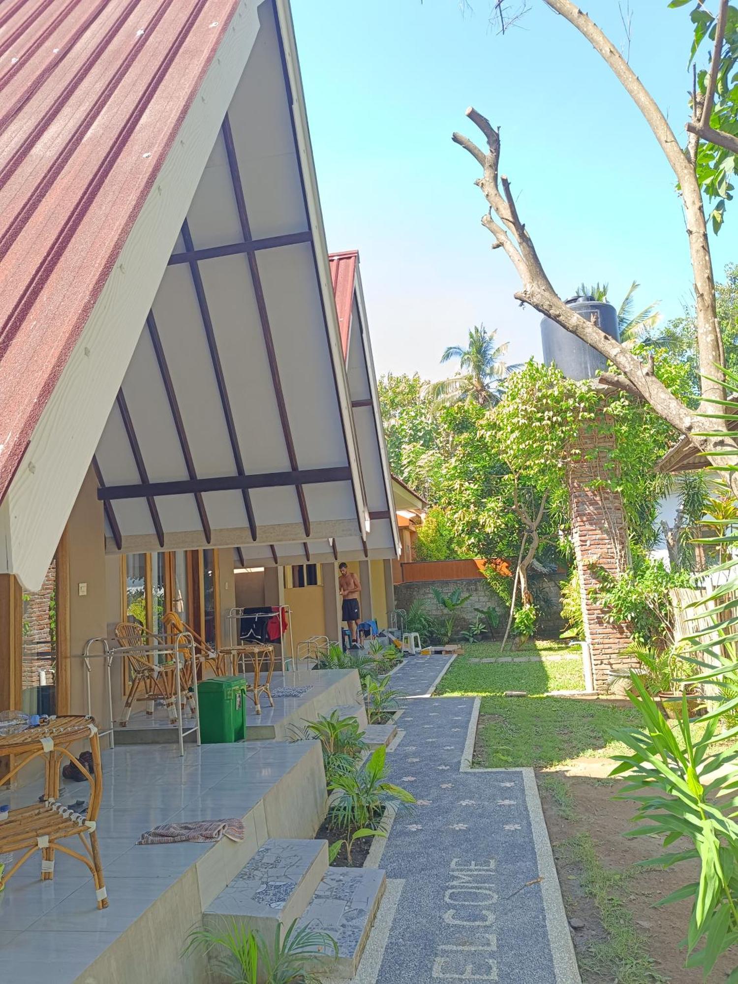 Honey Home Kuta  Exterior photo