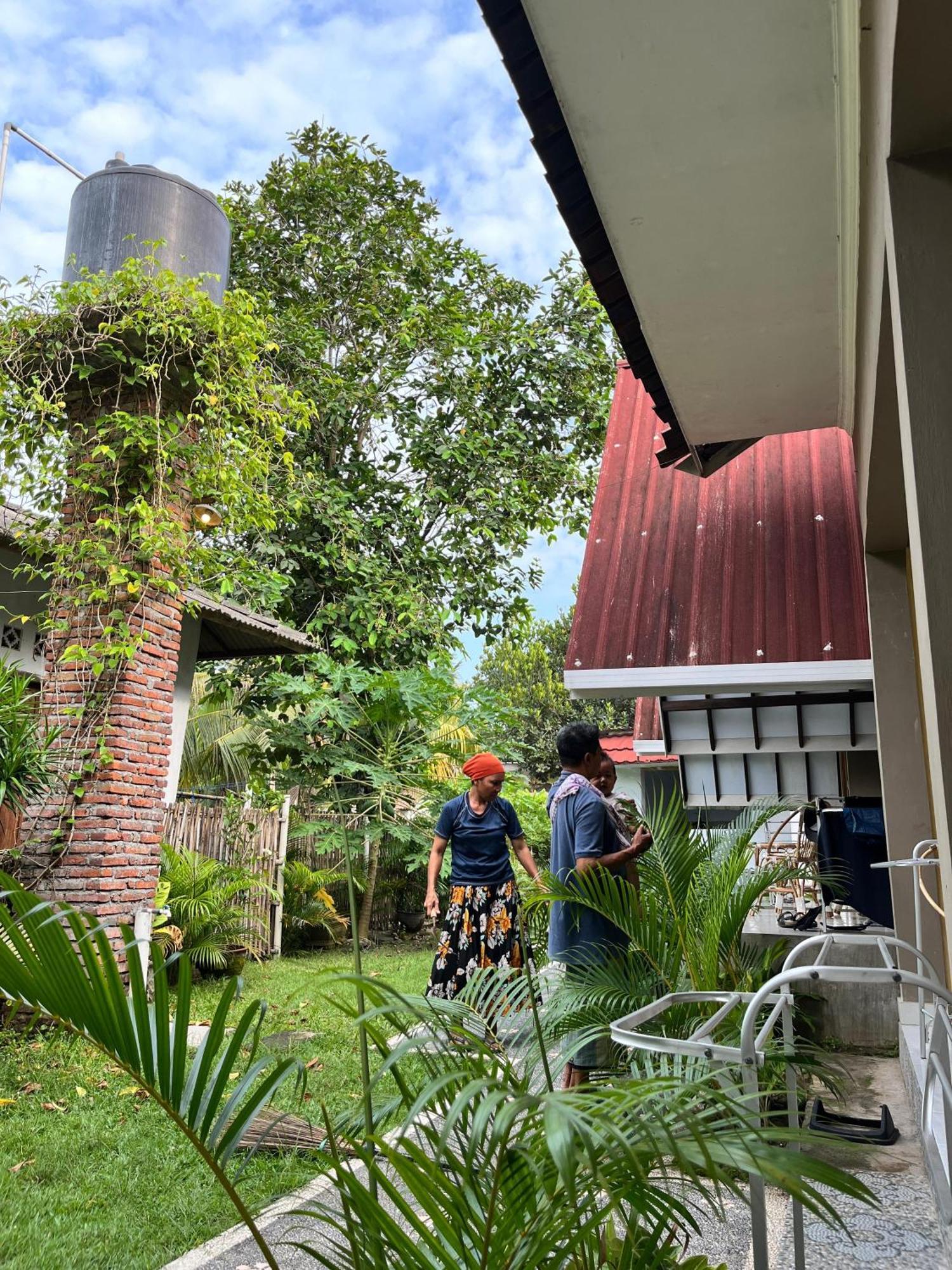 Honey Home Kuta  Exterior photo