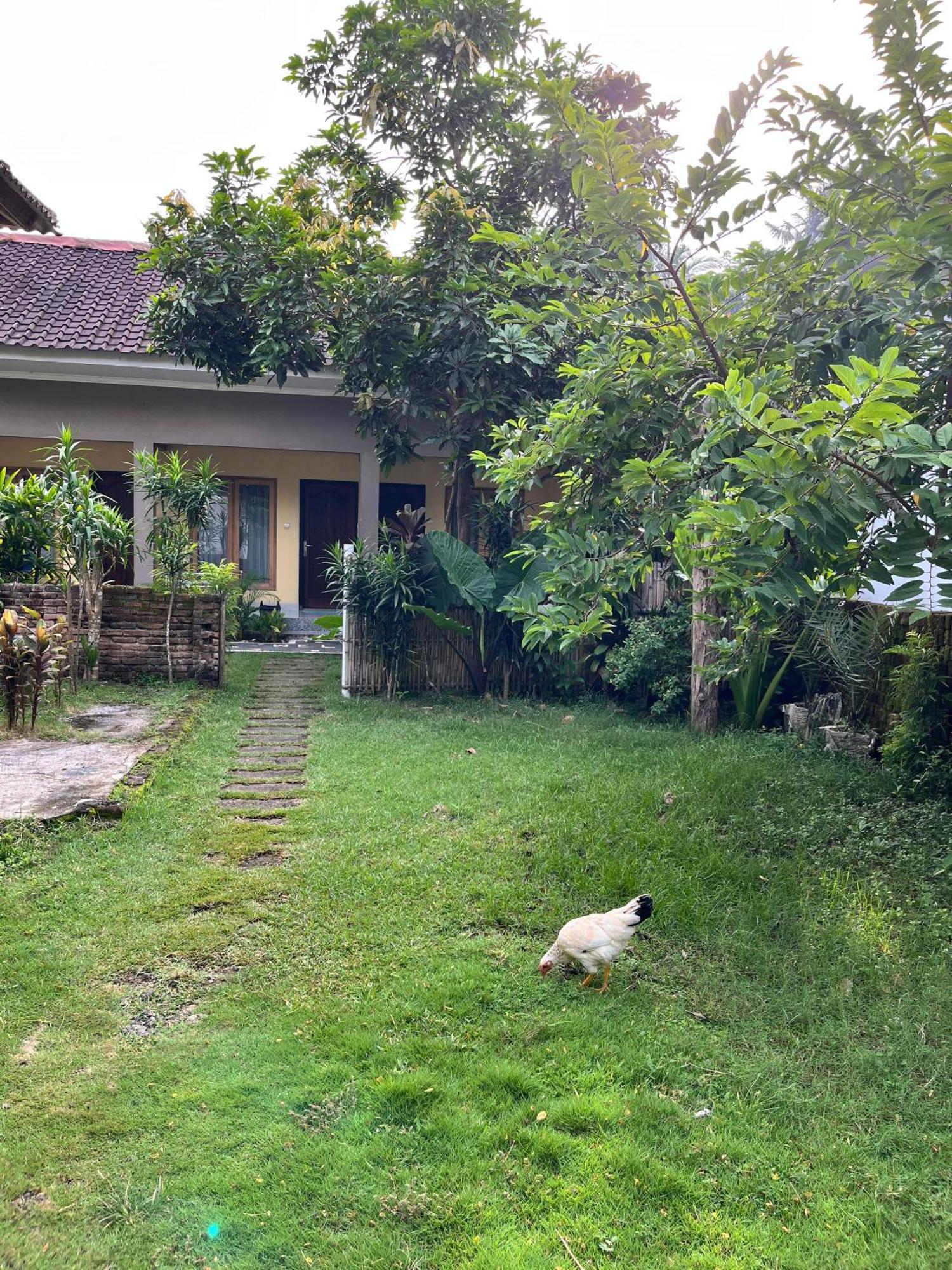 Honey Home Kuta  Exterior photo