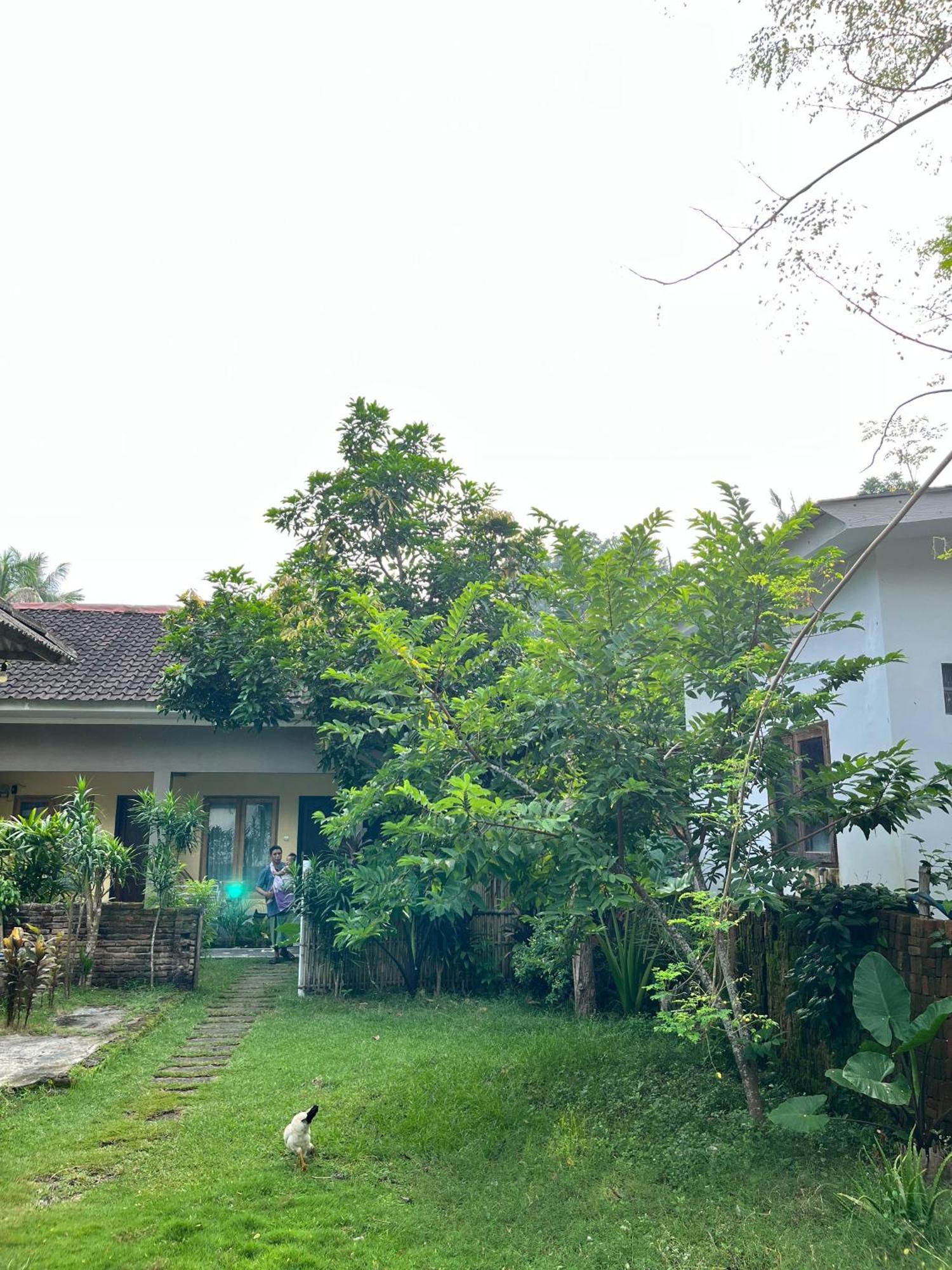 Honey Home Kuta  Exterior photo